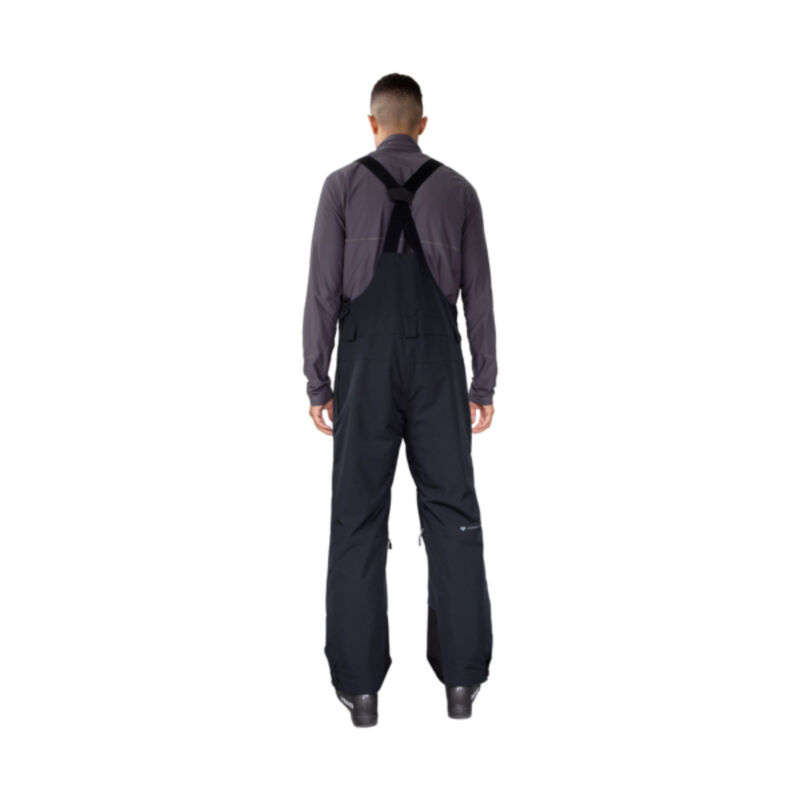 Obermeyer Perseus Bib Pants Mens image number 1