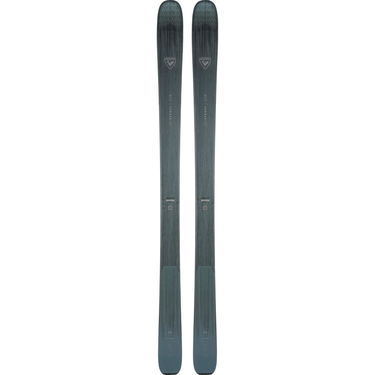 ロシニョール SENDER 94 TI 178cm Rossignol Sender 94 Ti Skis 2024 | evo