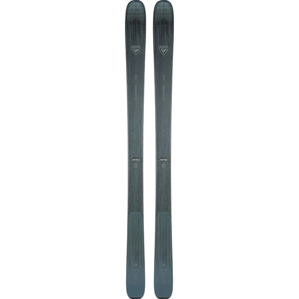 Rossignol Sender 94 Ti Skis