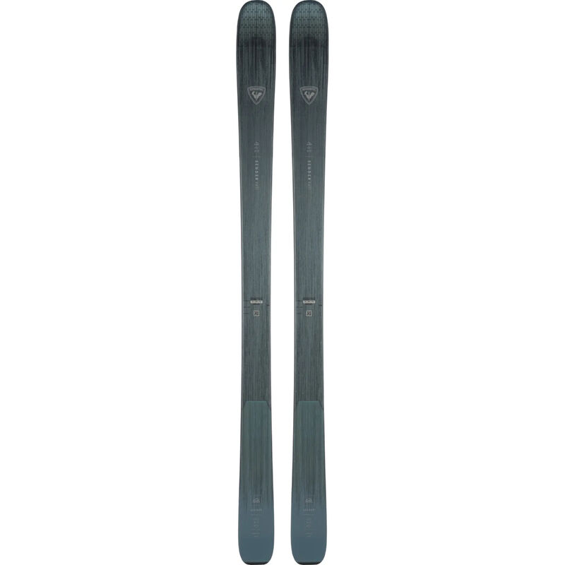 Rossignol Sender 94 Ti Skis image number 0