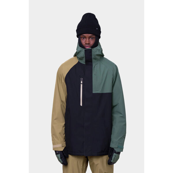 686 GORE-TEX Core Jacket Mens