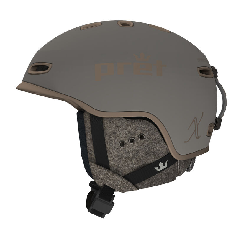 Pret Lyric X Helmet Womens image number 0