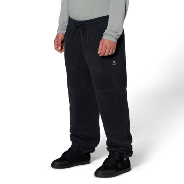 Jones Lodge Fleece Pants Mens