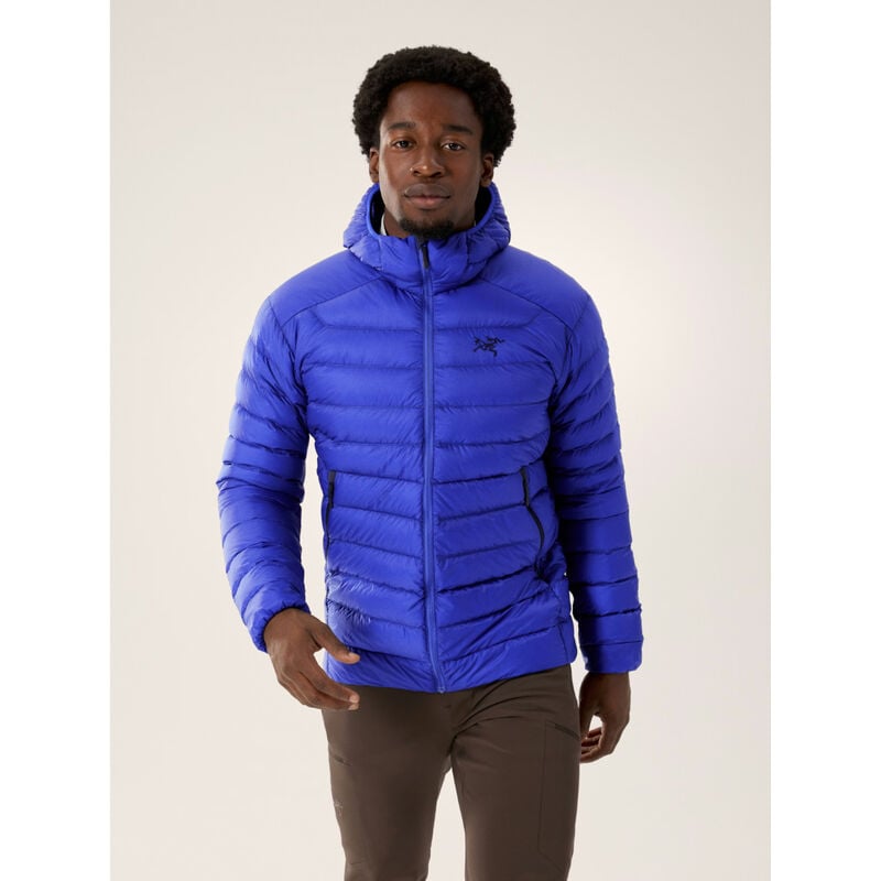Arc'teryx Cerium Hoody Mens image number 3