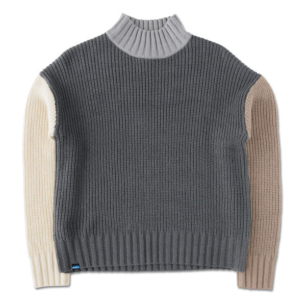 Kavu Swanford Sweater Womens