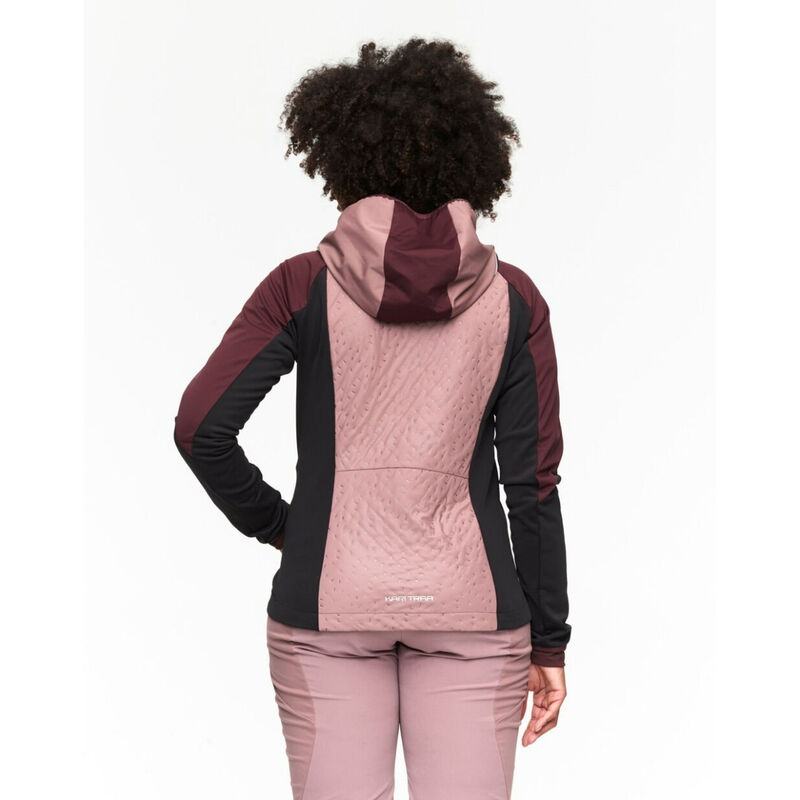 Kari Traa Tirill 2.0 Jacket Womens image number 3