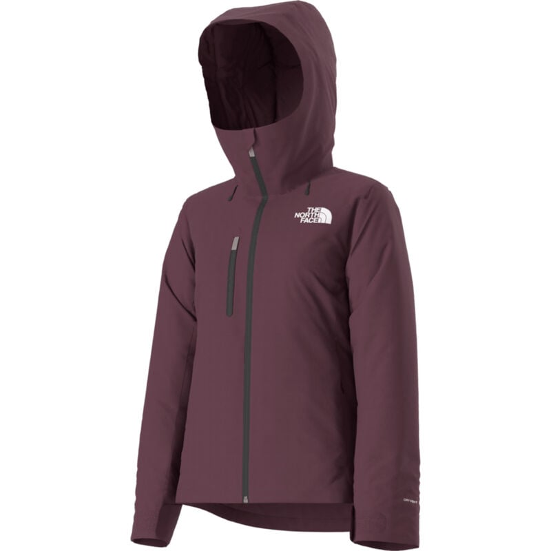 The North Face Descendit Jacket Womens image number 2