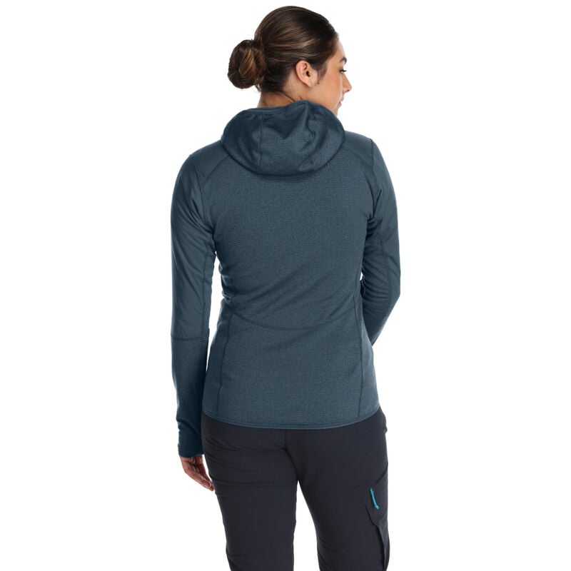 Rab Ascendor Summit Hoody Womens image number 3