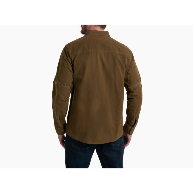 Kuhl The Outsider Shirt-Jac Mens image number 1
