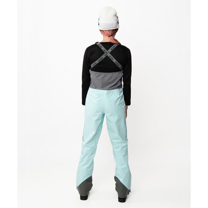Strafe Scarlett Bib Pants Womens image number 3