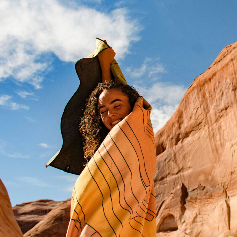 Nomadix Original Towel - Grand Canyon National Park image number 2