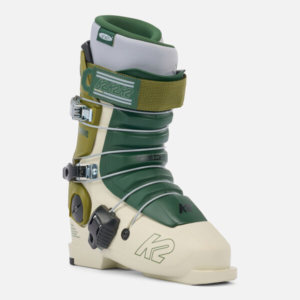 K2 Revolver Pro Ski Boots Mens