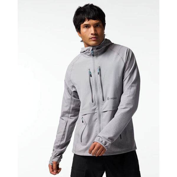 Cotopaxi Yermo Hooded Jacket Mens