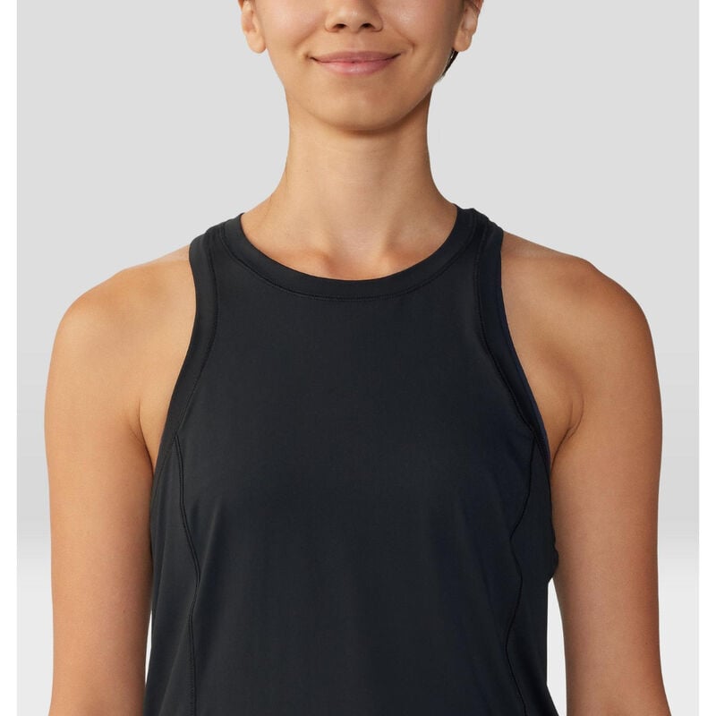 Mountain Hardwear Crater Lake Tank Womens image number 3