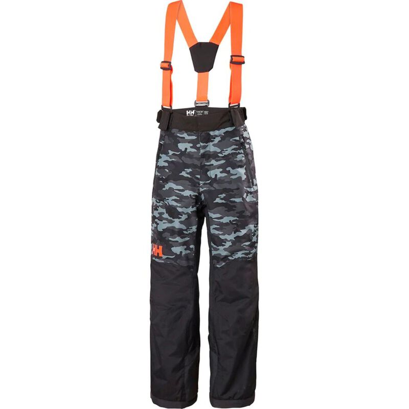 Helly Hansen No Limits 2.0 Pants Kids image number 0