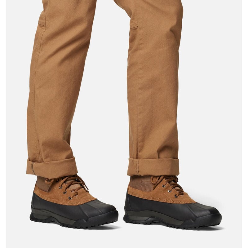 Sorel BUXTON&trade; Lite Waterproof Boots Mens image number 6