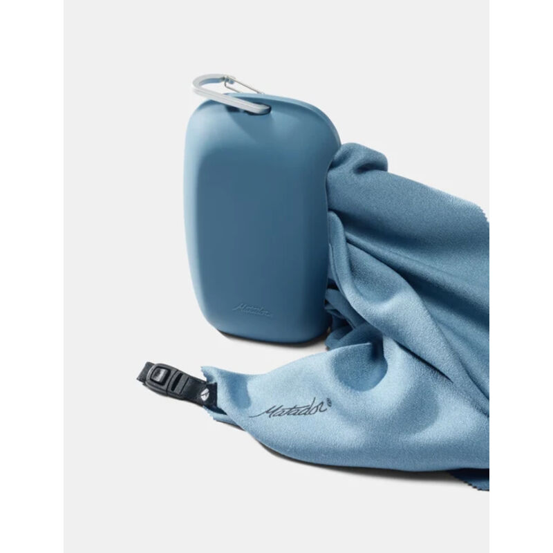 Matador NanoDry Packable Shower Towel &ndash; Large image number 4