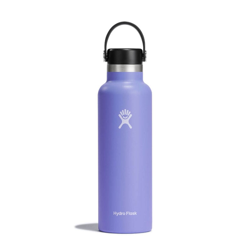 Hydro Flask 21oz Standard Mouth Water Bottle image number 0