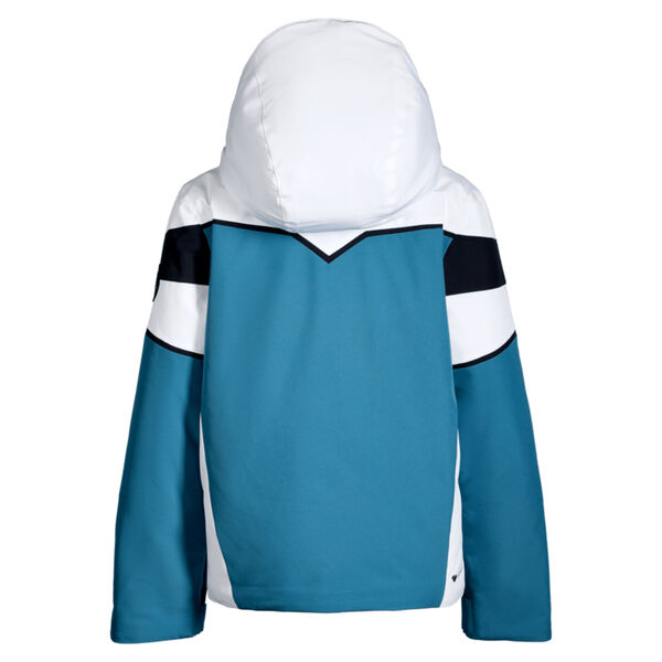 Obermeyer Mach 17 Jacket Juniors
