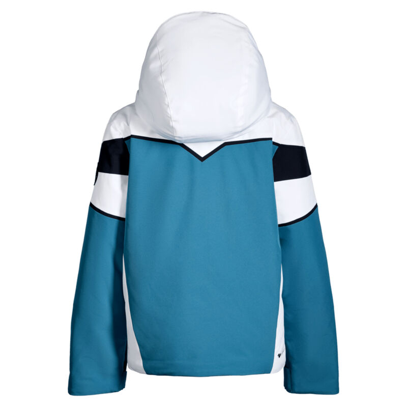 Obermeyer Mach 17 Jacket Juniors image number 1