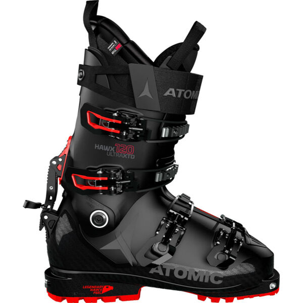 Atomic Hawx Ultra XTD 120 Tech GW Ski Boots Mens