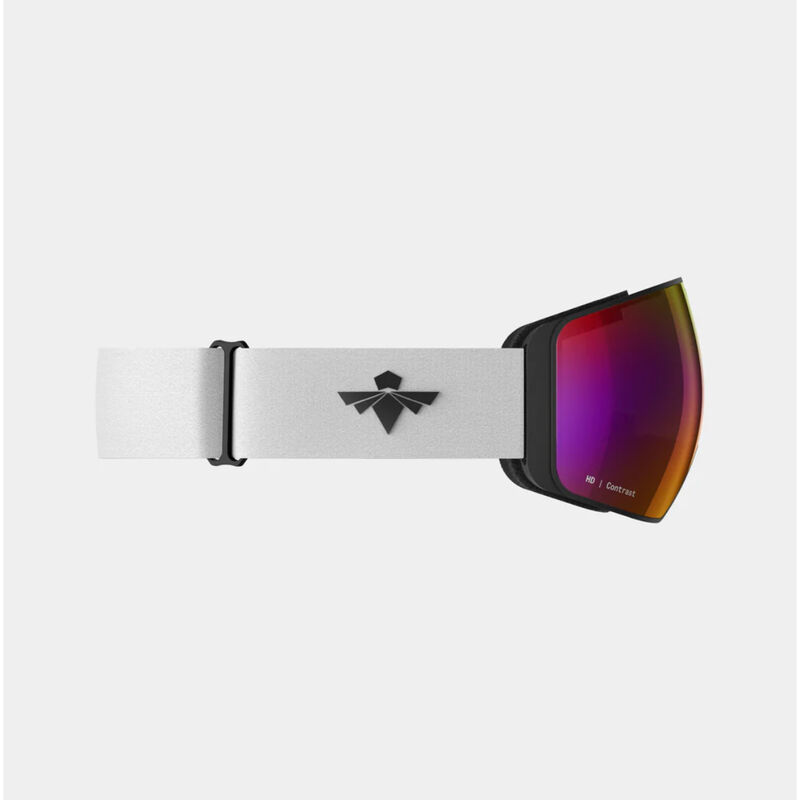 Revi The Catalyst Goggles + Rose/Gold Mirror Lens image number 3