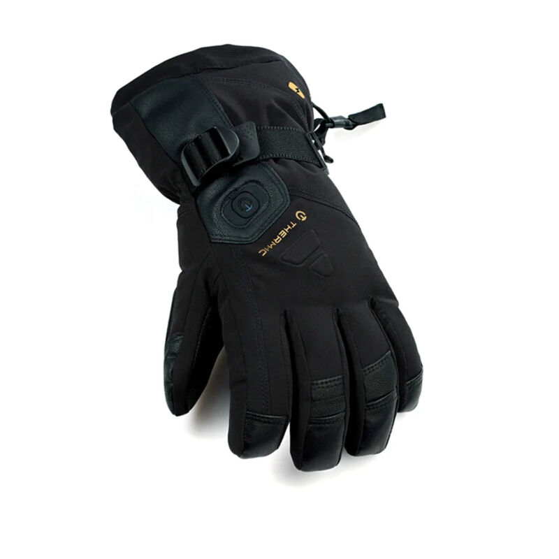 Sidas Ultra Heat Boost Gloves Mens image number 1