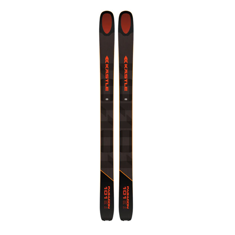 Kastle Paragon 101 Skis image number 0