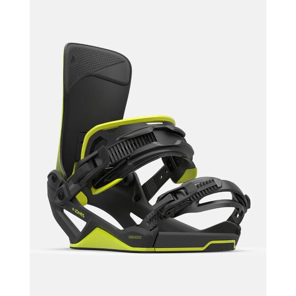 Jones Mercury Fase Snowboard Bindings