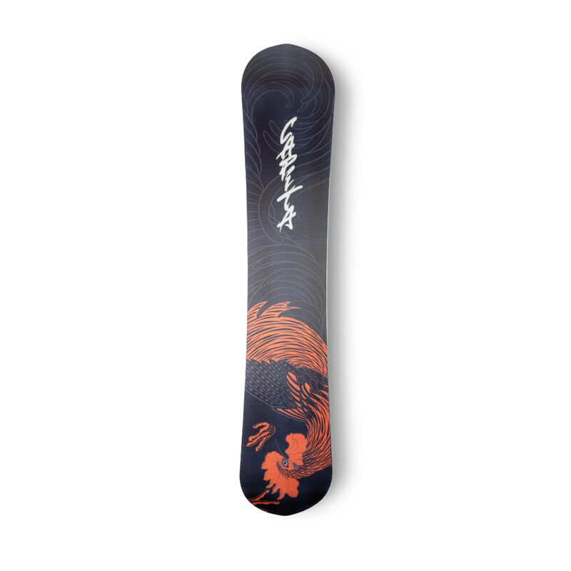 CAPiTA Kazu Kokubo Pro Snowboard image number 2