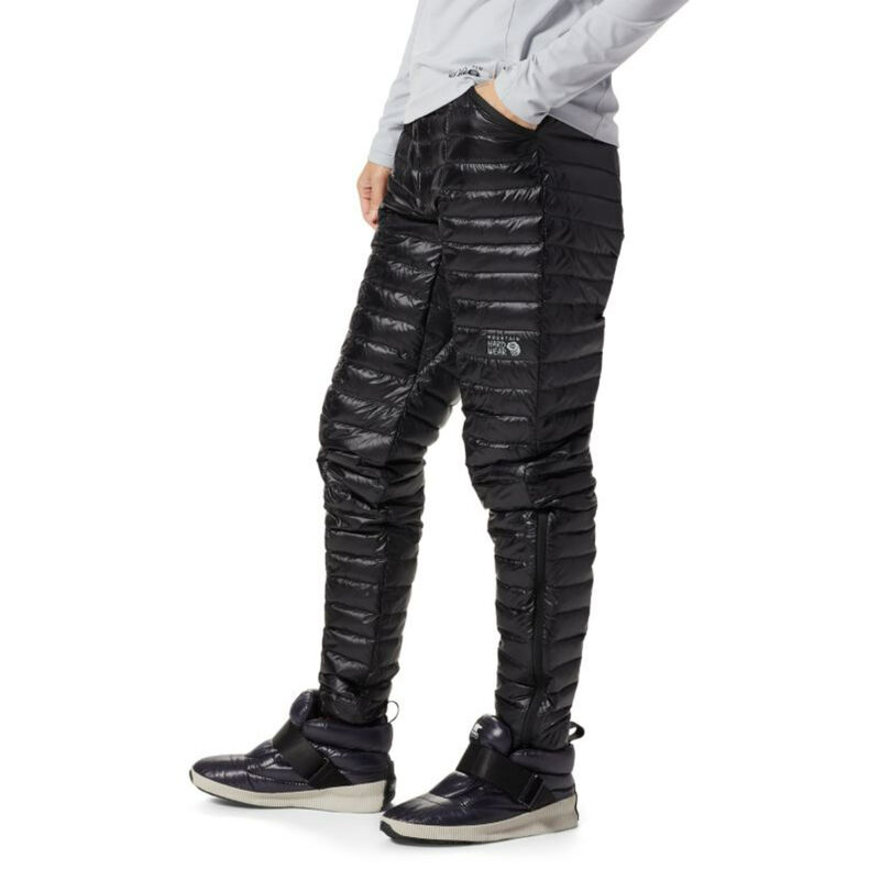 Mountain Hardwear Ghost Whisperer Pants Womens image number 1
