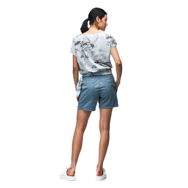 Indyeva Sahra 6" Shorts Womens