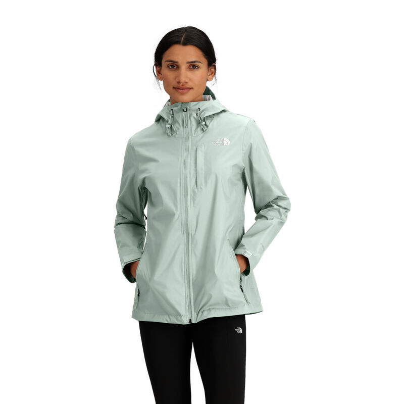 The North Face Alta Vista Jacket Womens image number 3