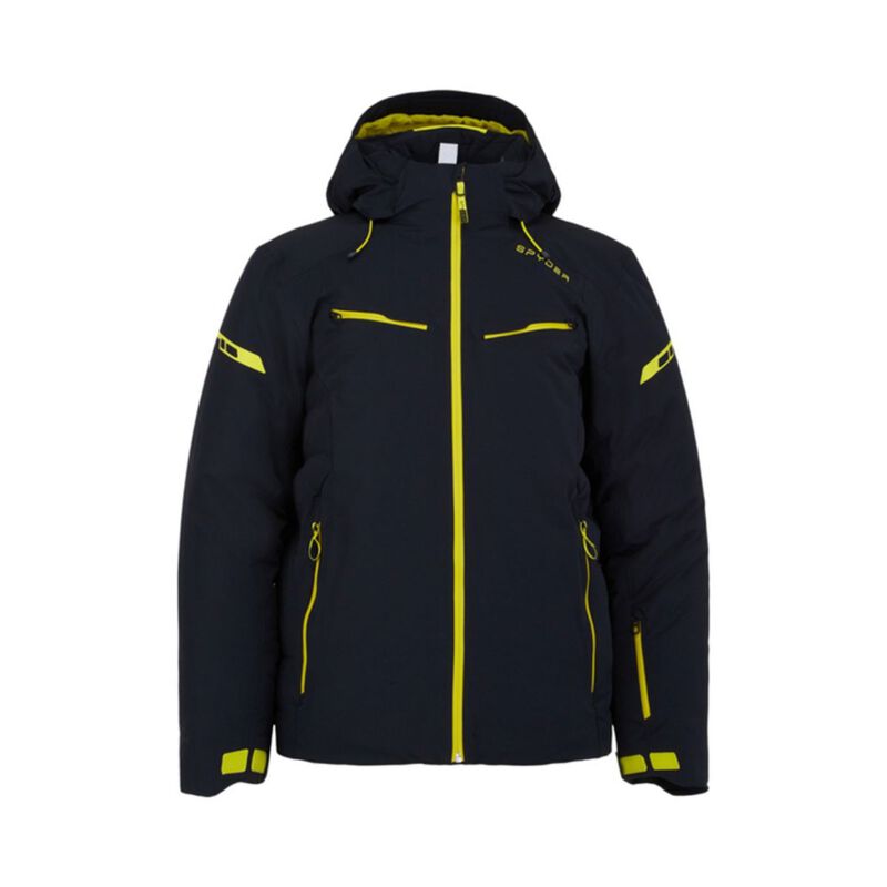 Spyder Monterosa GTX Jacket Mens image number 0