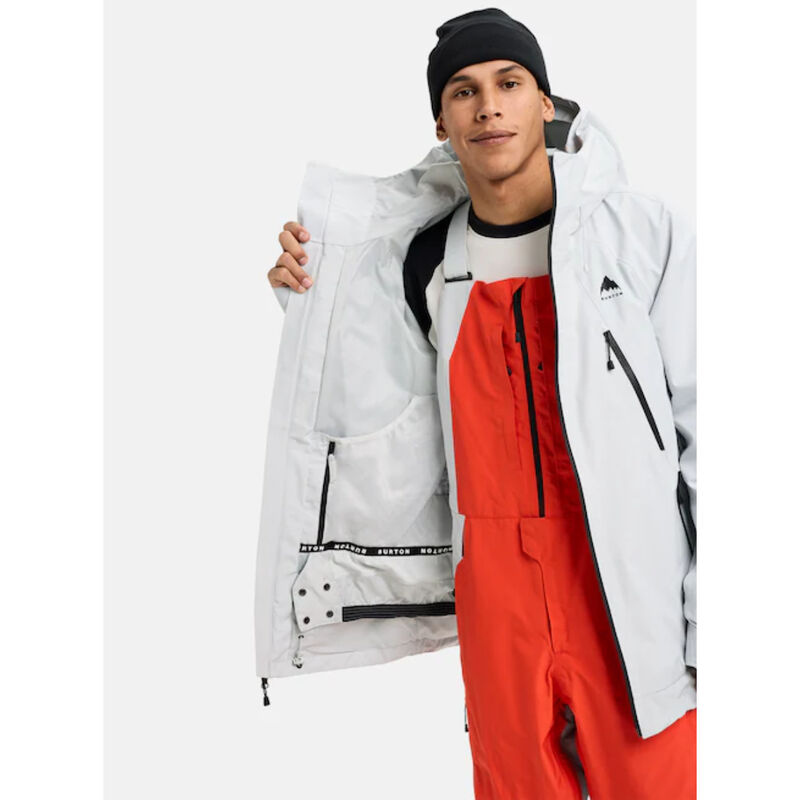 Burton Reserve GORE-TEX 2L Jacket Mens image number 7