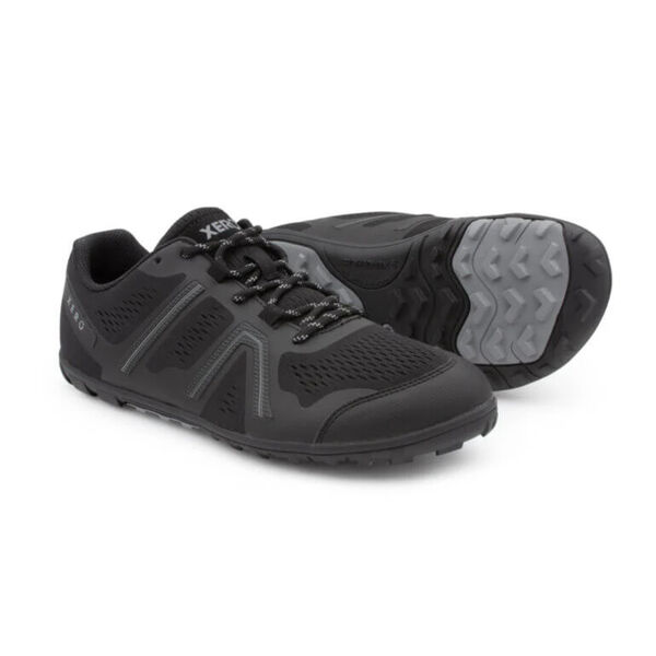 Xero Shoes Mesa Trail Lightweight Trail Runner Mens