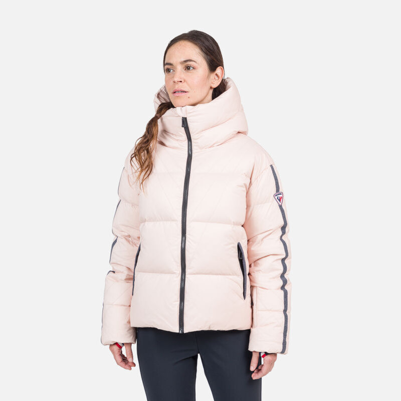 Rossignol Bomber Down Jacket Womens image number 0