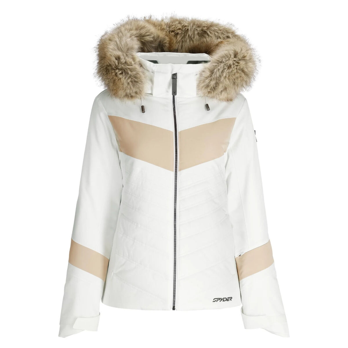 Shop Spyder Snow Jackets @ ChristySports.com | Free Shipping