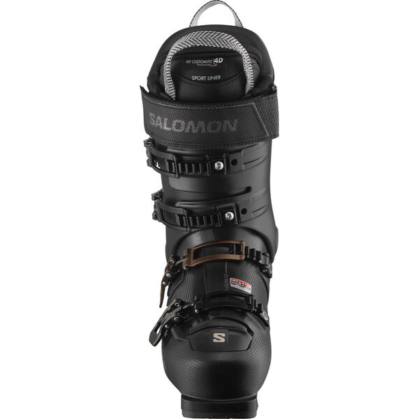 Salomon S/PRO Alpha 110 Ski Boots