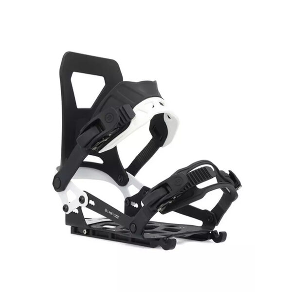 Ride A-BC Snowboard Bindings Mens