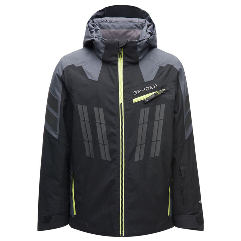 Spyder Monterosa GTX Jacket Boys image number 0