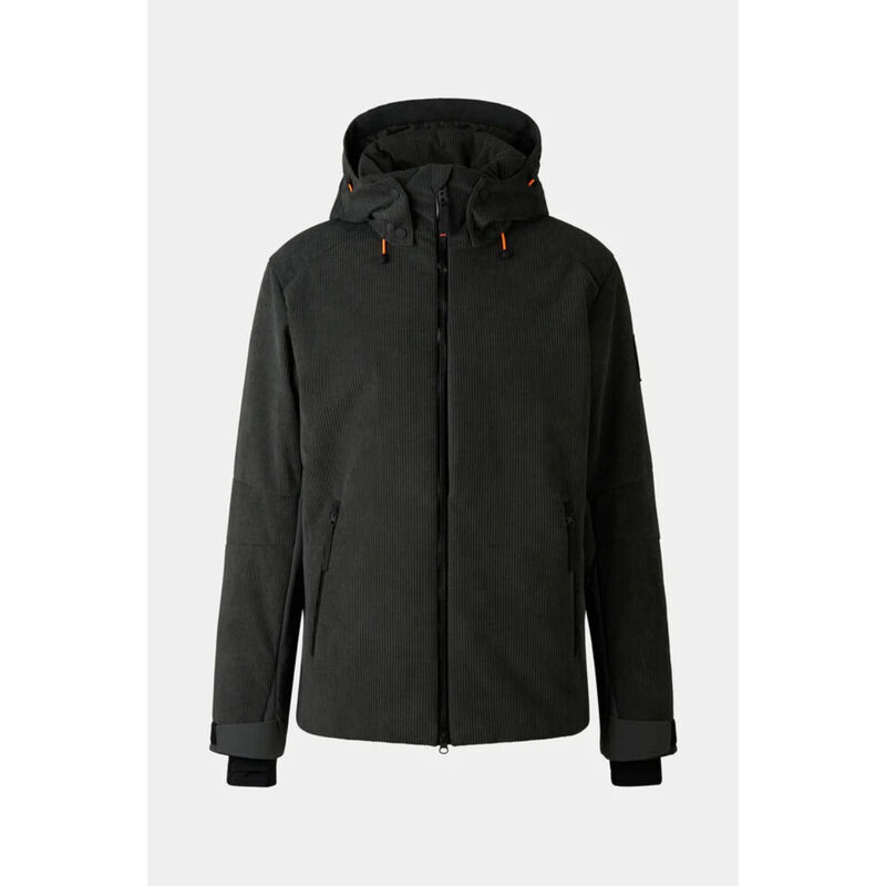 Bogner Hardo Corduroy Ski Jacket Mens image number 0