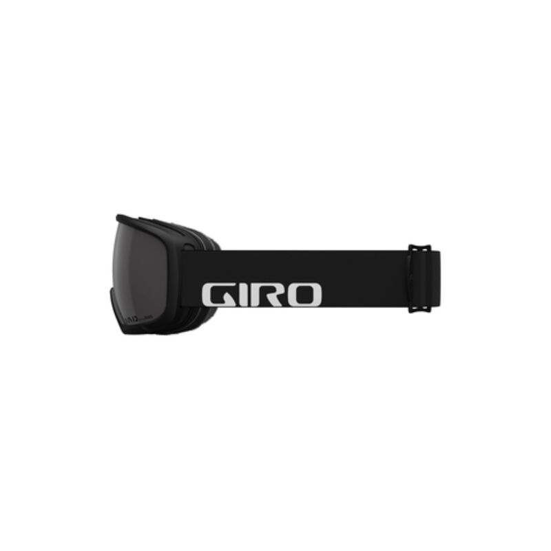 Giro Ringo Goggles + Vivid Smoke Lens image number 1