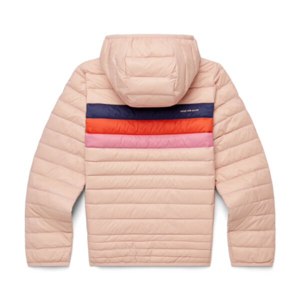Cotopaxi Fuego Down Hooded Jacket Kids