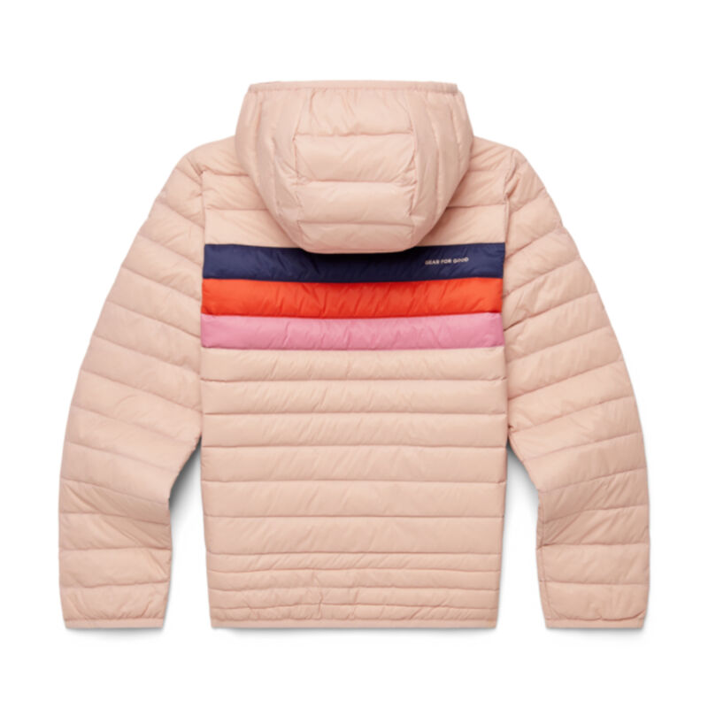 Cotopaxi Fuego Down Hooded Jacket Kids image number 1