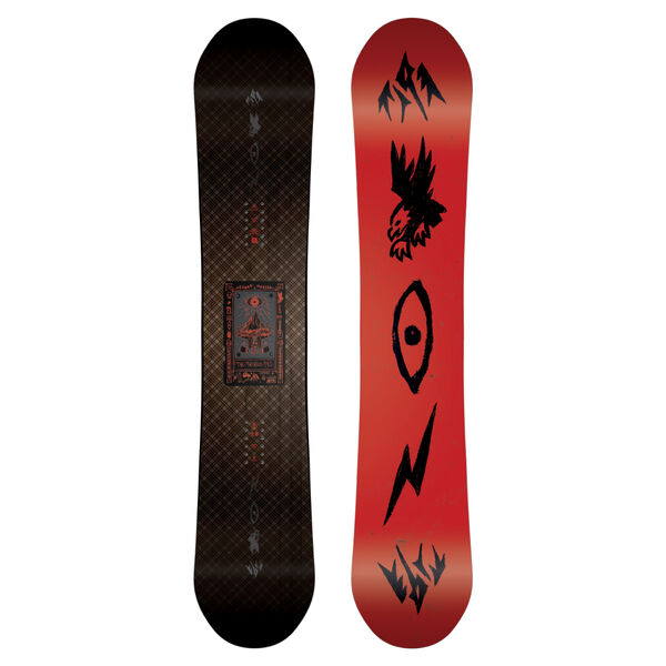 Jones Tweaker [Pro] 2.0 Snowboard
