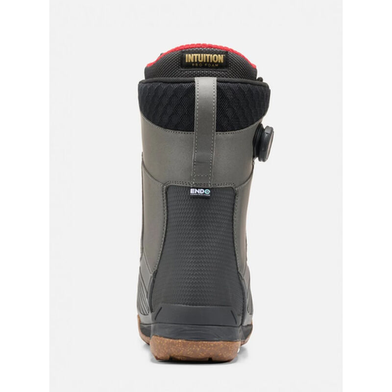 K2 Orton Snowboard Boots image number 2