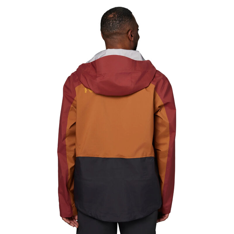 Flylow Lab Coat Mens image number 1