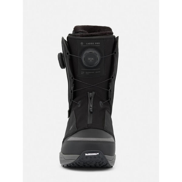 Ride Lasso Pro Snowboard Boots