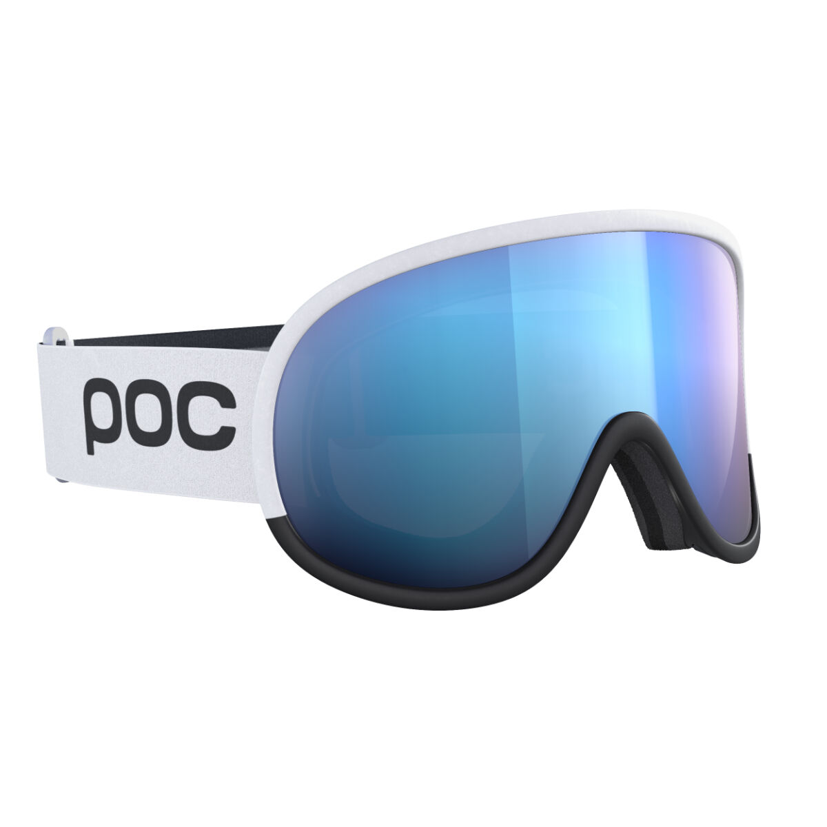 POC Retina Big Clarity Comp Goggles | Christy Sports
